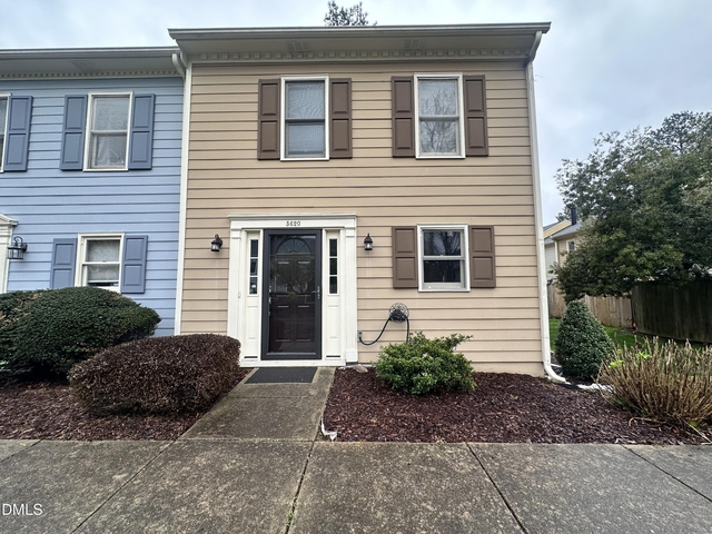 5620 Bridgetowne Way - Photo 1