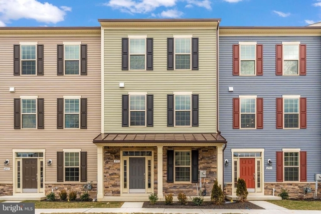2915 Osprey Way - Photo 1