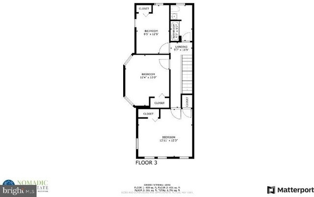 720 Gresham Place Nw - Photo 1