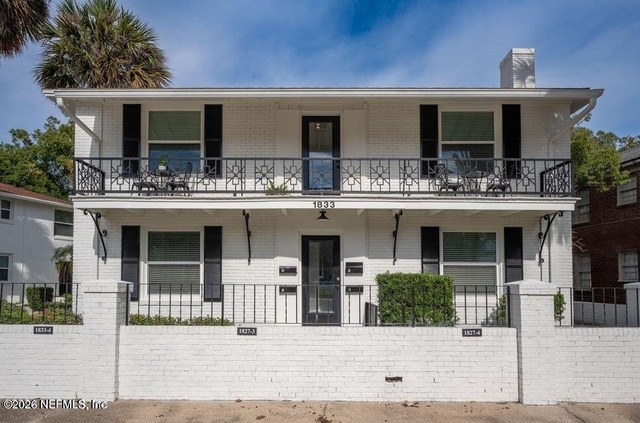 1833 San Marco Boulevard - Photo 1