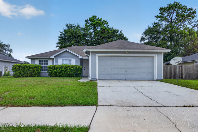 8519 Blazing Star Court - Photo 1