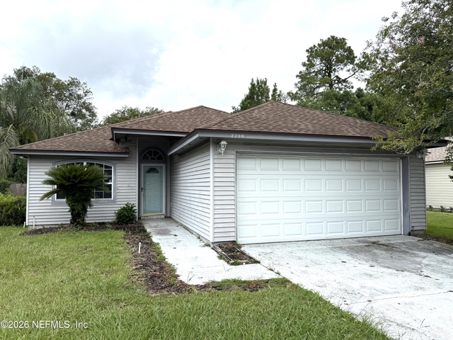2798 Lantana Lakes Drive W - Photo 1