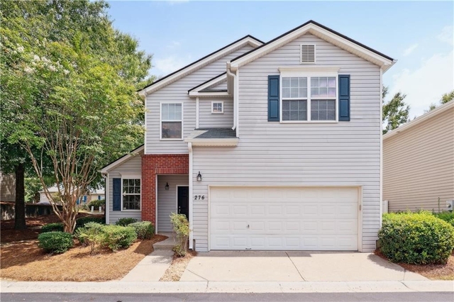 276 Hiawassee Drive - Photo 1