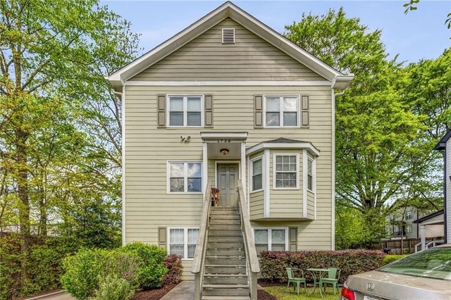 1738 Taylor Street Nw - Photo 1