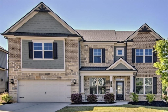 7107 Branch Creek Cove - Photo 1