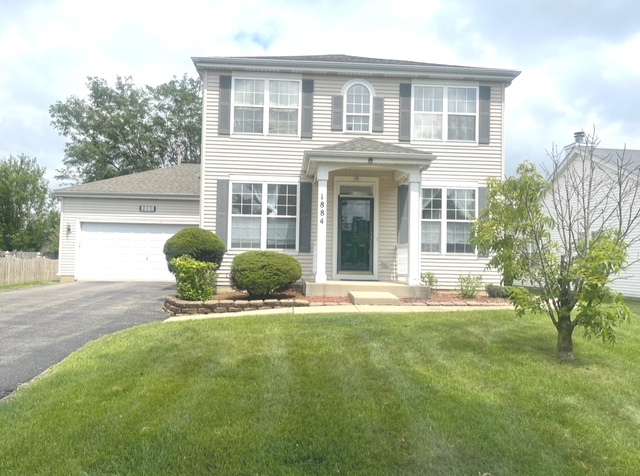 1884 Fescue Drive - Photo 1
