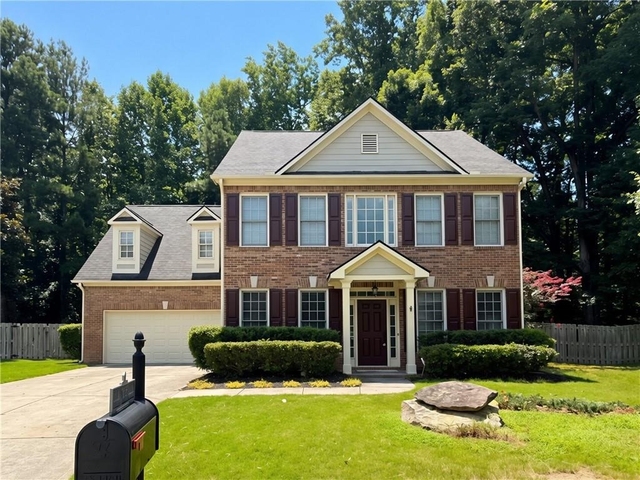 1707 Hidden Pond Circle - Photo 1