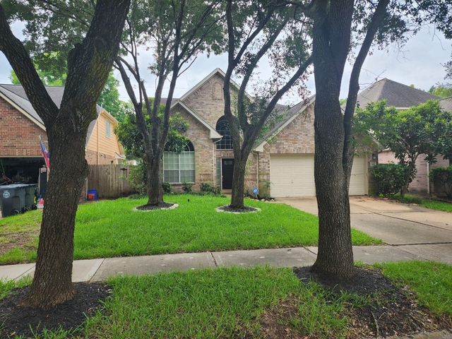 5518 Morgan Park Lane - Photo 1