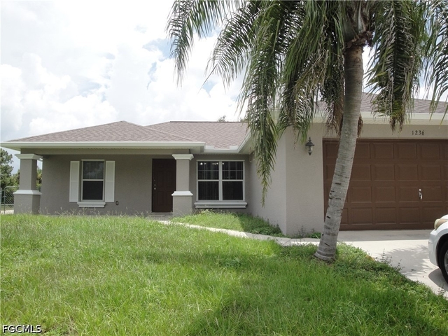 1236 Bayou Street - Photo 1