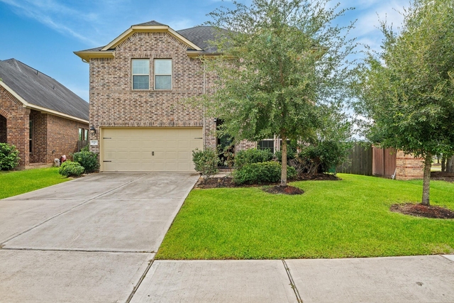 19763 Terrazza Lake Lane - Photo 1