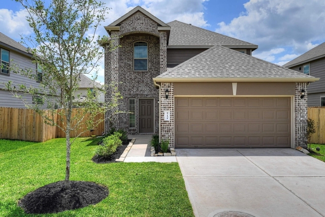 17131 Devon Dogwood Trail - Photo 1