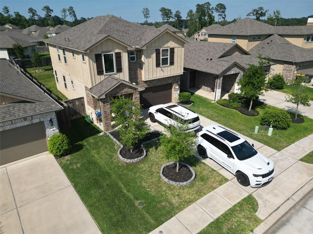 7010 Silverleaf Oak Street - Photo 1