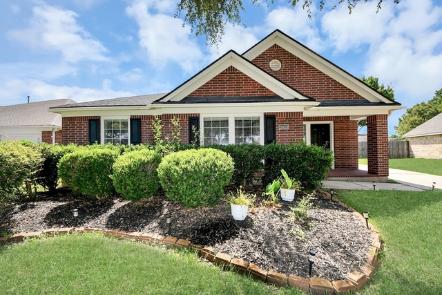 20418 Port Bishop Lane - Photo 1