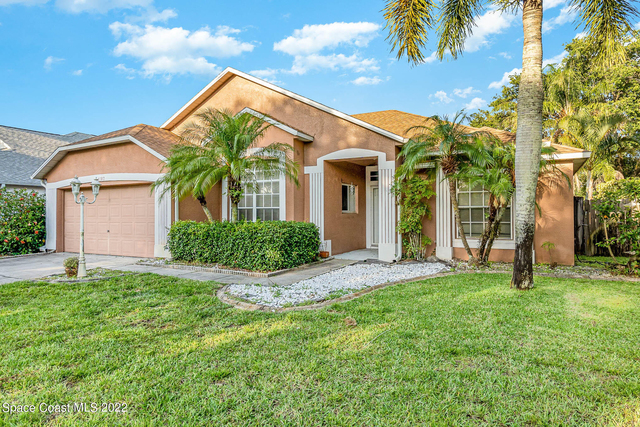 2187 Hedgerow Drive - Photo 1