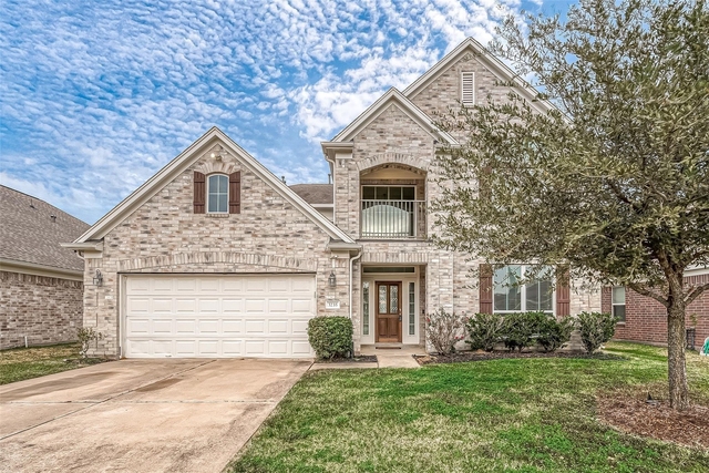 3235 Quarry Place Lane - Photo 1
