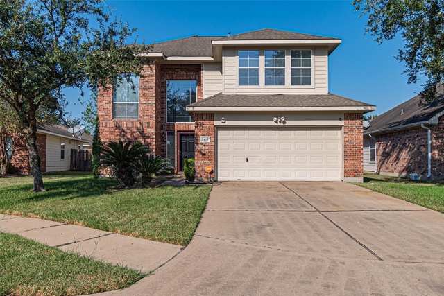 7431 Riven Oaks Court - Photo 1