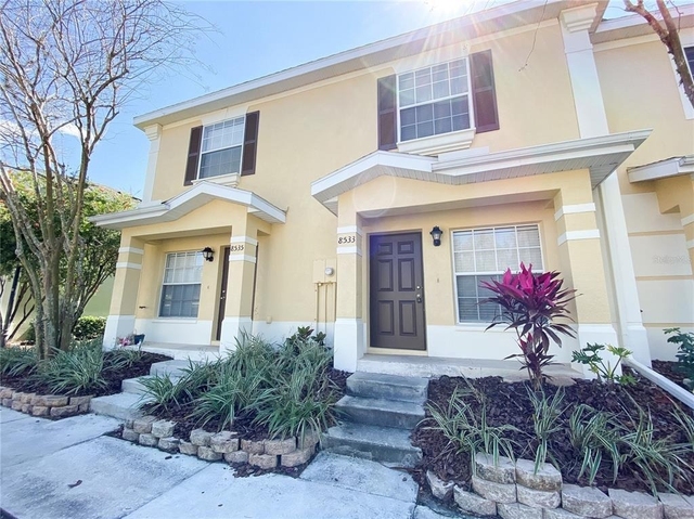 8533 Trail Wind Drive - Photo 1