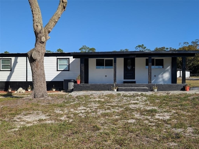 15209 Bailey Hill Road - Photo 1