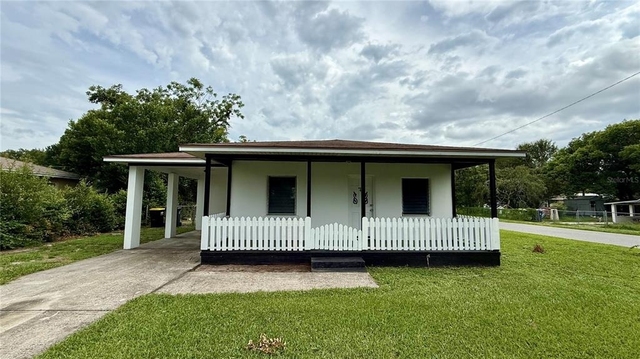 202 E Polk Street - Photo 1