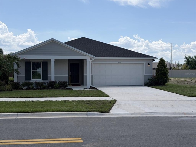 2602 Lola Lane - Photo 1