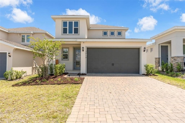 2019 Sunshine Peak Drive - Photo 1