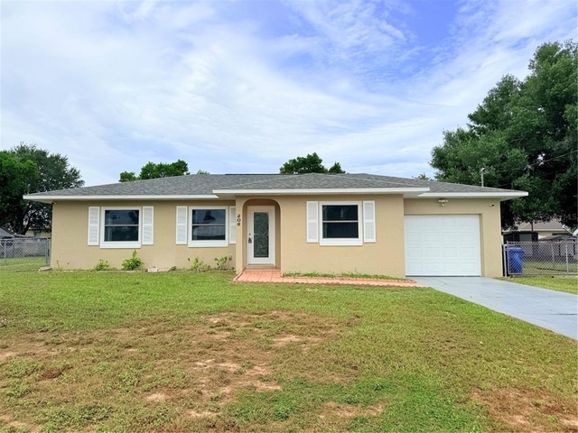 206 S 20th Street - Photo 1