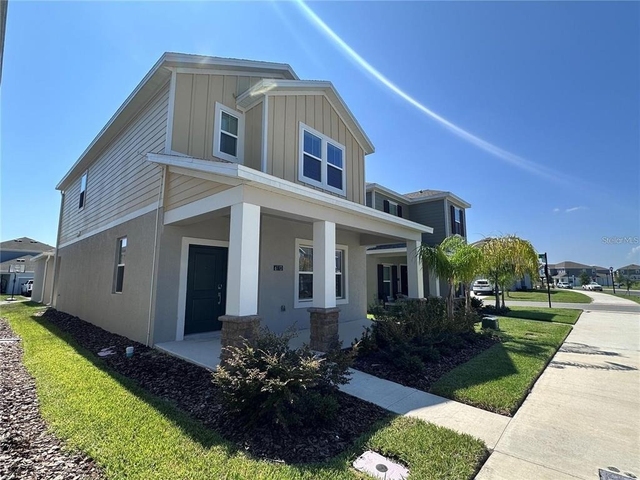 6110 Blissful Street - Photo 1
