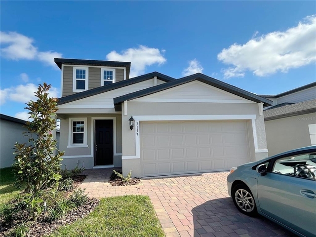 3157 Bella Vista Drive - Photo 1