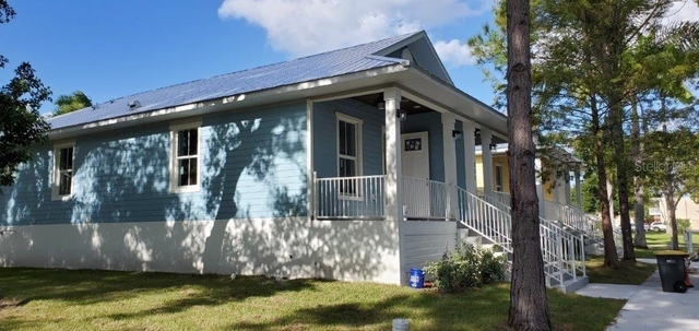 604 Trabue Avenue - Photo 1