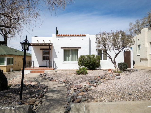 1211 Mesita Drive - Photo 1