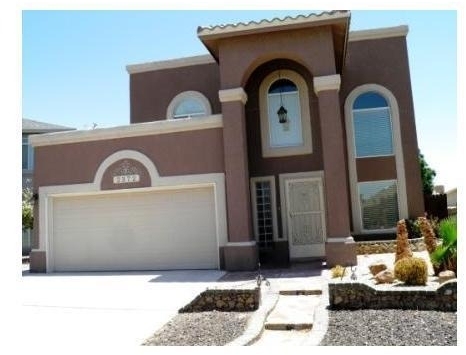 2372 Joshua Louis Drive - Photo 1