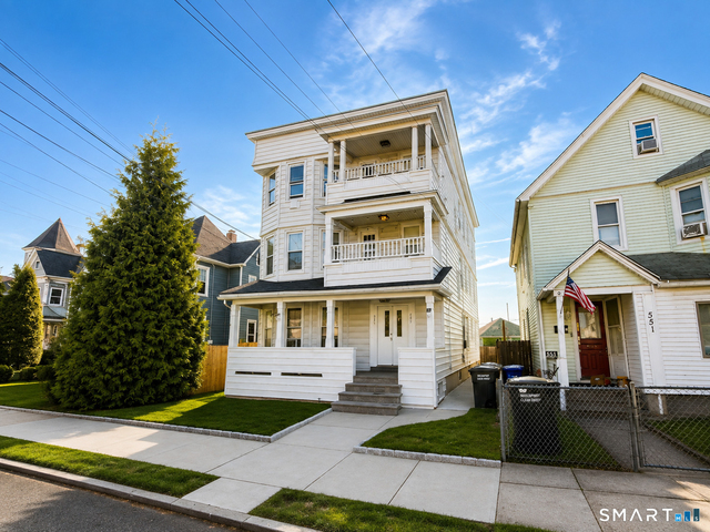 545 Huntington Road - Photo 1