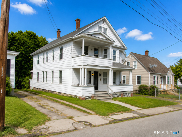 108 Culvert Street - Photo 1