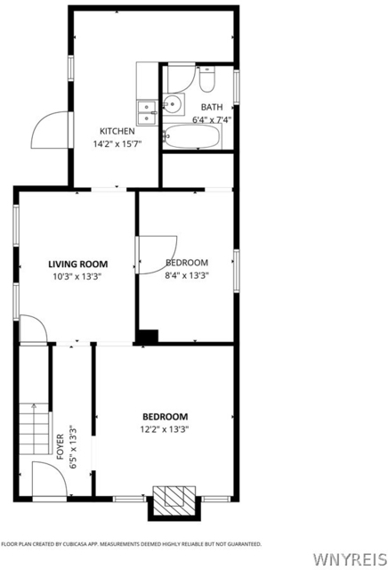 616 7th Ave (lower) - Photo 1