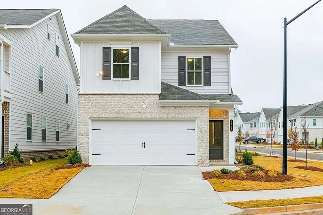 4067 Hillmont Lane - Photo 1