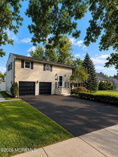 601 Harmony Road - Photo 1