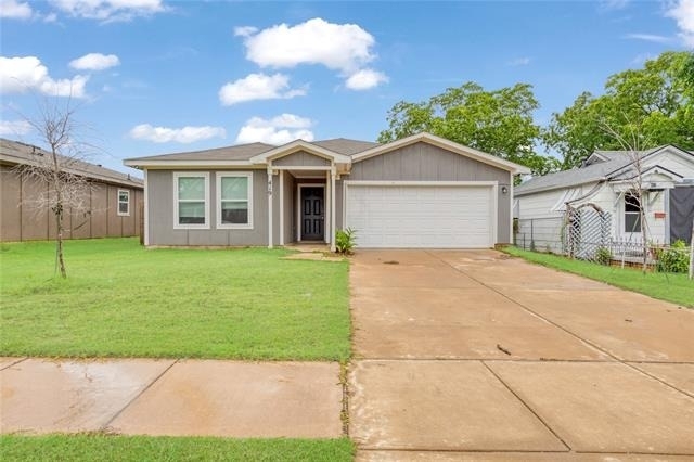 419 E Hull Street - Photo 1