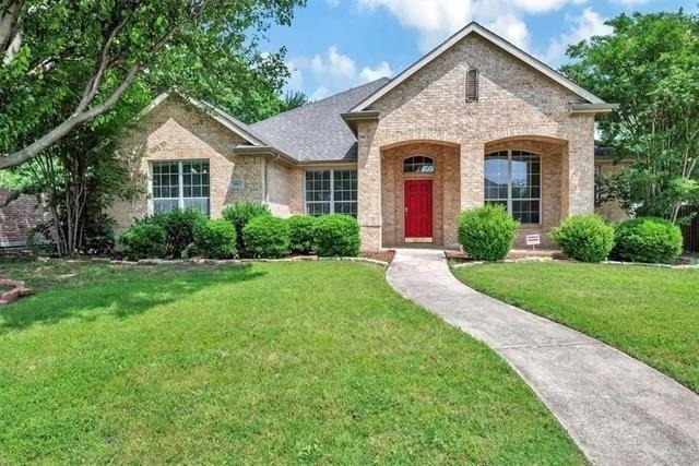 1601 Long Prairie Court - Photo 1