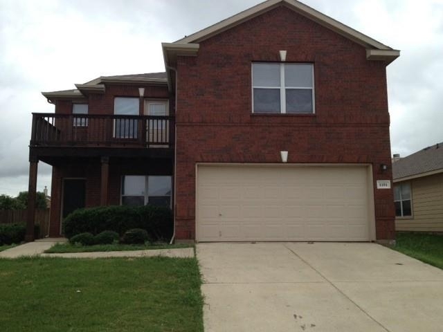 1101 Mustang Ridge Drive - Photo 1