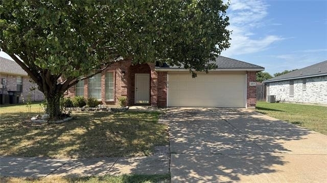 207 Lake Wichita Drive - Photo 1
