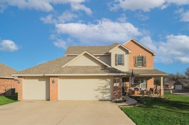 317 Sheridan Road - Photo 1