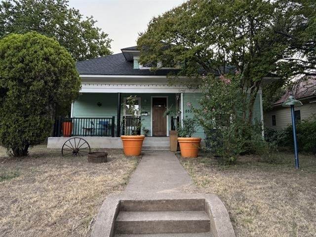 505 S Storey Street - Photo 1