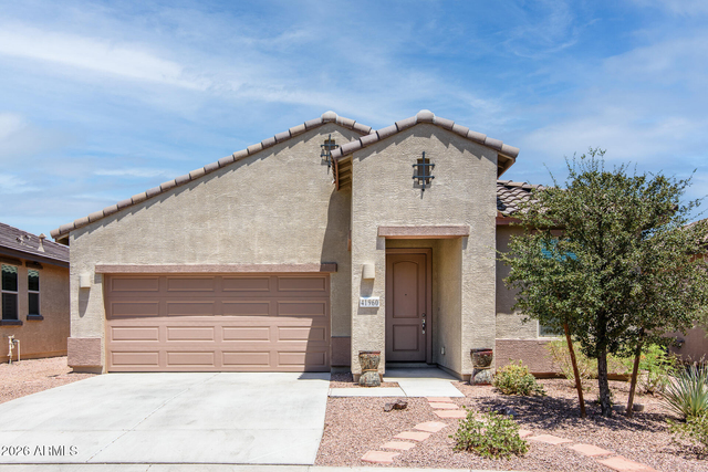 41960 W Morning Glory Way - Photo 1