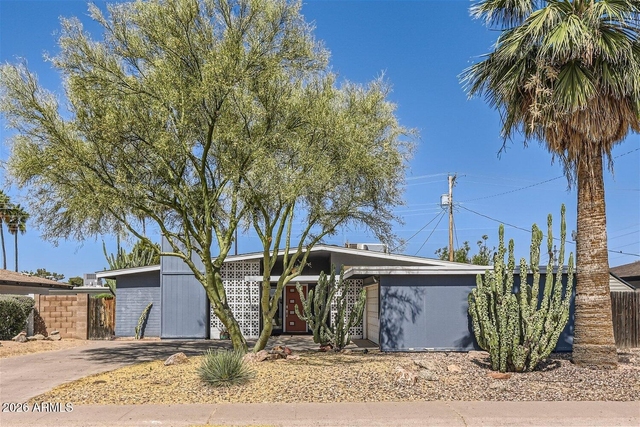 5420 N 82nd Street - Photo 1