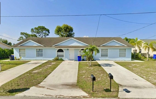 5205 Se Primrose Way - Photo 1