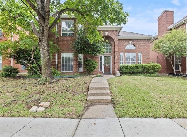 314 Santa Fe Trail - Photo 1