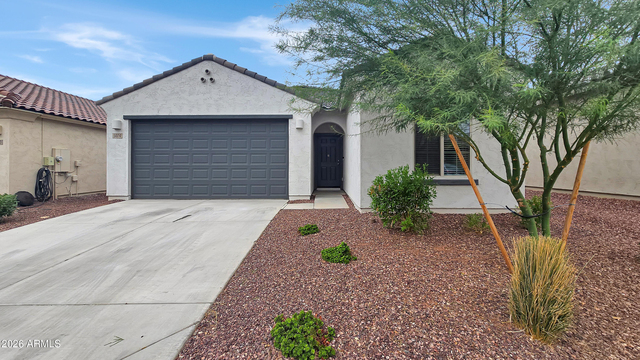 5074 S 251st Drive - Photo 1