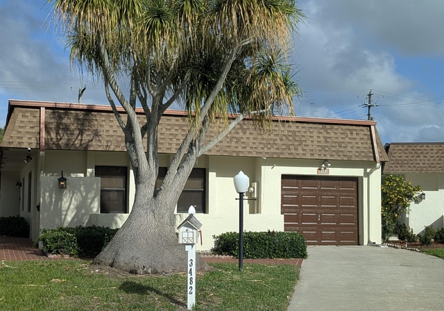 3482 Stanton Terrace - Photo 1