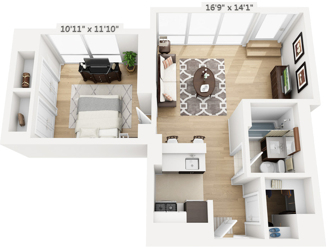 808 Columbus Ave - Photo 1