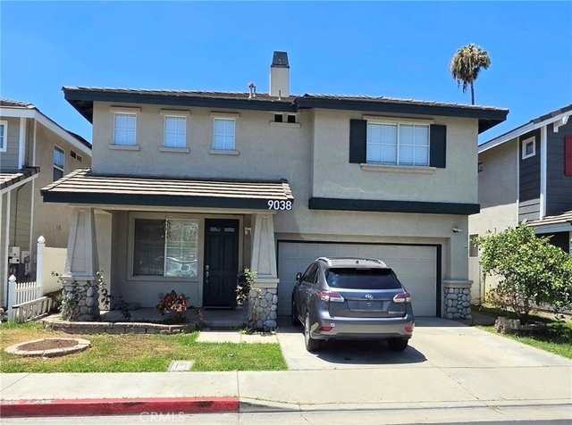 9038 Primrose - Photo 1